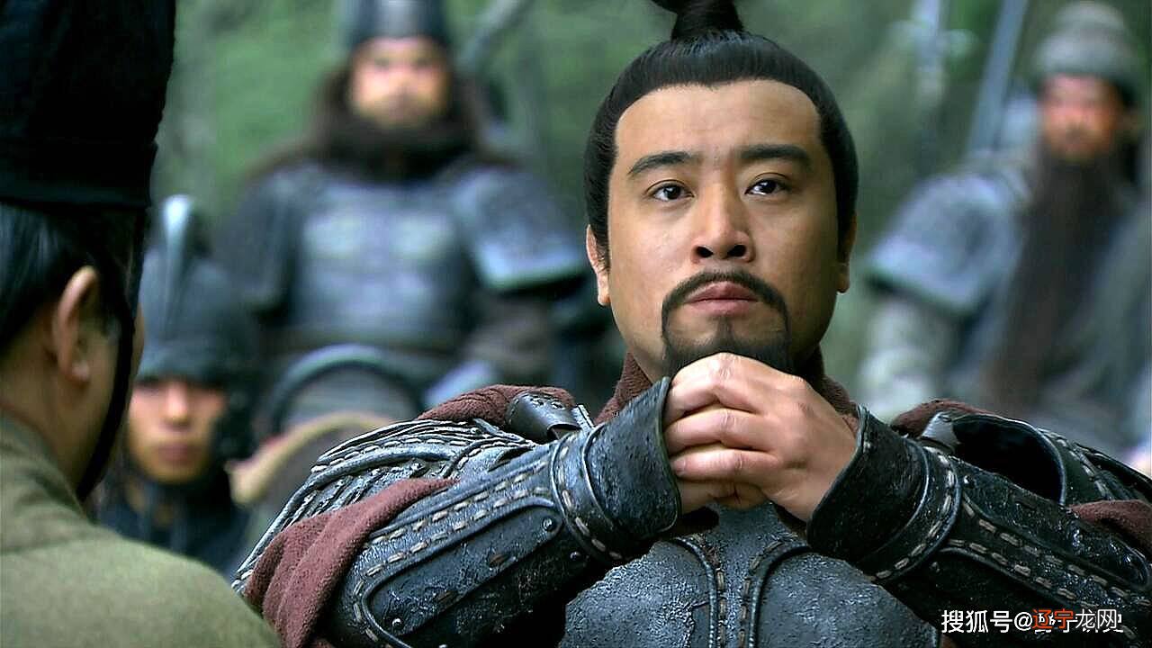 历史典故:《三国演义》之曹操煮酒论英雄