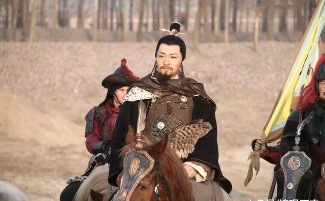 水浒传最厉害的4大英雄, 武松居然垫底, 此人排在首位!