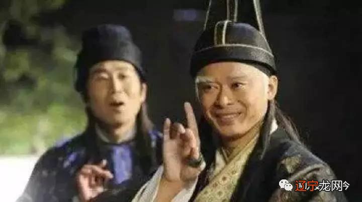 明泰陵修建完毕发现浸水，工匠献出一个“邪招”，竟骗过了皇帝！