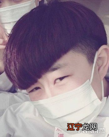 男生锅盖头剪其它发型哪种好看?