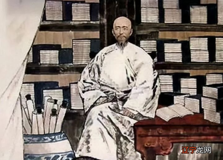 乾隆去世后，和珅被直接赐死，那纪晓岚最后是什么结局呢？