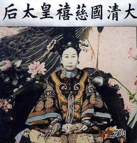 清朝最后一位皇帝有子女吗_康熙是清朝第几任皇帝_清朝最后一个皇帝是谁