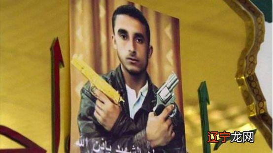 因果循环!他第一个抓住卡扎菲下场却更惨,临死前说利比亚后悔了