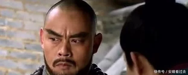 此人水浒里武功排名第一,干掉了八位梁山好汉,鲁智深也打不过他