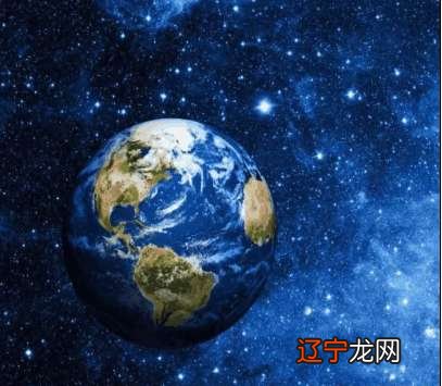 地球的位置在银河系中在什么哪里 为什么现在只有地球有生命