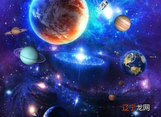 地球的位置在银河系中在什么哪里 为什么现在只有地球有生命