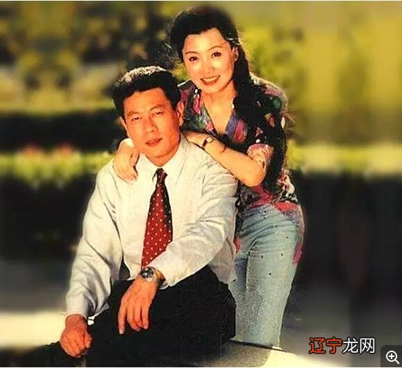 陈瑾的现任丈夫是巫刚吗，巫刚年轻照片资料(图4)