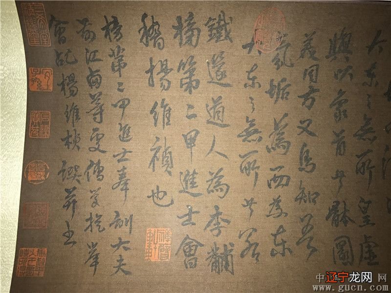 赵孟頫书法好在哪里?对后世的影响是什么?