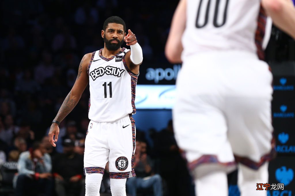 篮网主教练阿特金森:欧文正处在自己的节奏中_NBA新闻