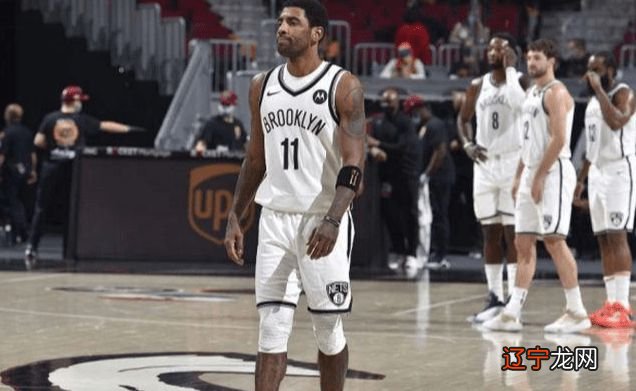 篮网主教练阿特金森:欧文正处在自己的节奏中_NBA新闻