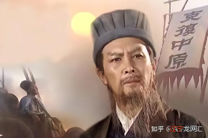 诸葛亮是军事家吗?粟裕曾经就此评价:打仗不行,更算不上军事家