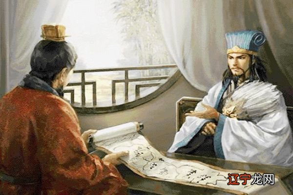 诸葛亮是军事家吗?粟裕曾经就此评价:打仗不行,更算不上军事家