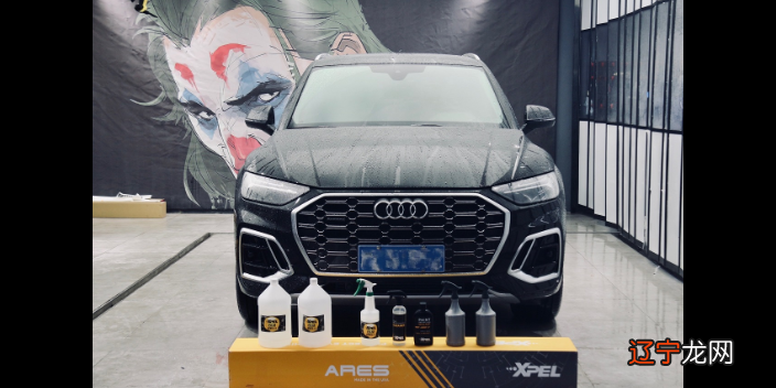 武汉本田TPU隐形车衣订购