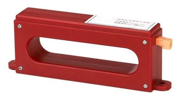 电流互感器和电压互感器的区别?