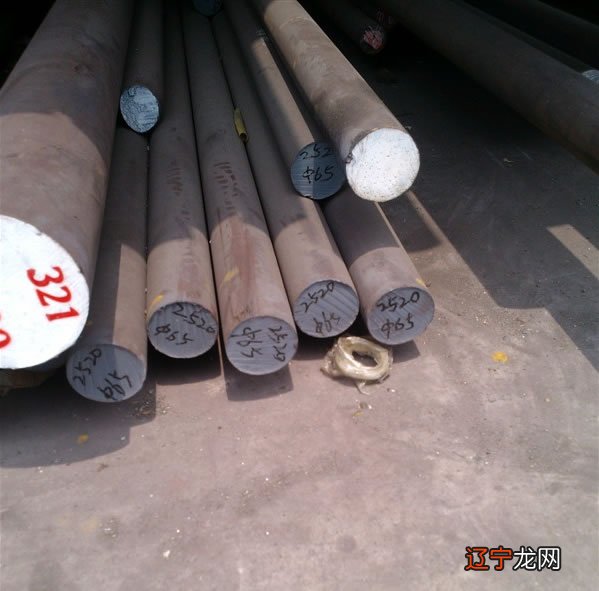 SUH38不锈钢厚板密度