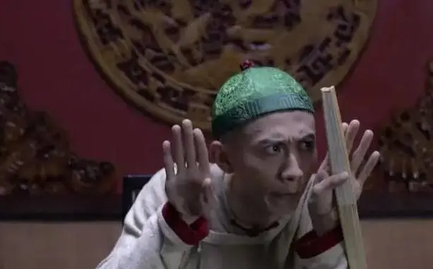 张一山回应《鹿鼎记》质疑:演的是有史以来最可爱有童趣的韦小宝