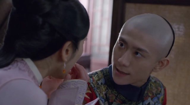 张一山回应《鹿鼎记》质疑:演的是有史以来最可爱有童趣的韦小宝