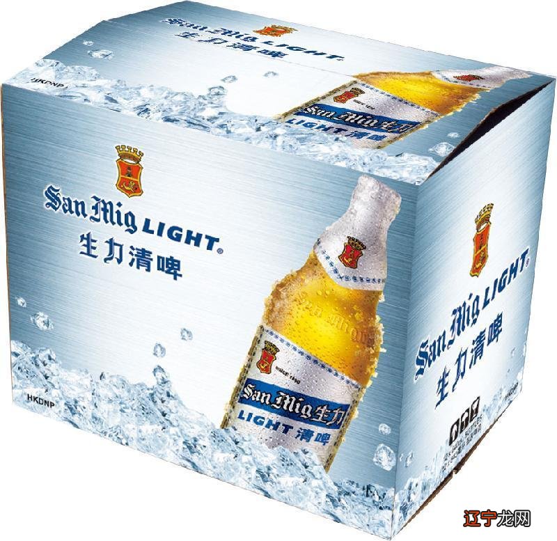 一箱啤酒相当多少白酒?啤酒和白酒怎么换算的