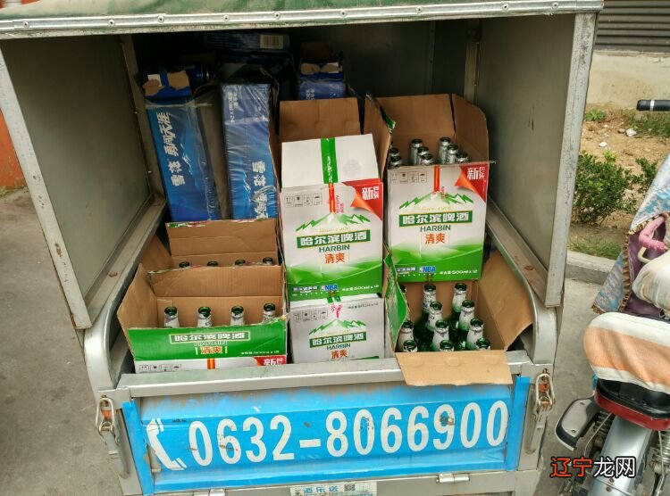 一箱啤酒相当多少白酒?啤酒和白酒怎么换算的