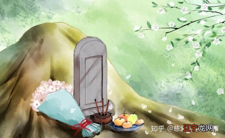 清明节扫墓,要注意这九大禁忌一定不要去碰!