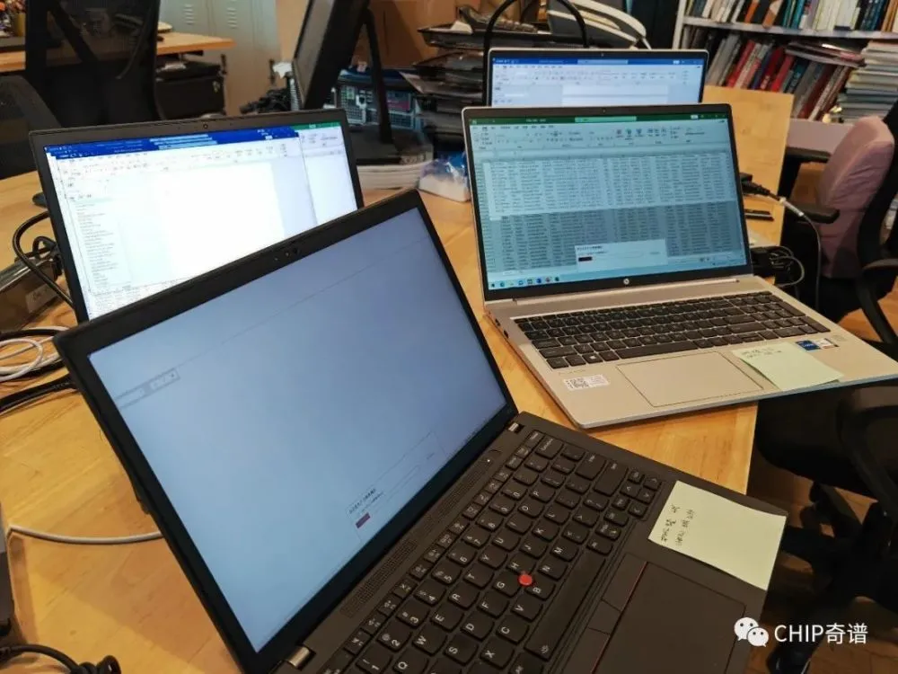 专业的人做专业的事 2022商用PC测试软件通览