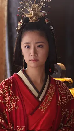 她号称“中国第一美女”,看到年轻照片,果然实至名归