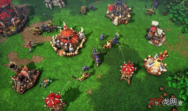 星际争霸中唯一的隐藏关卡,展现了当年暴雪做游戏到底有多认真