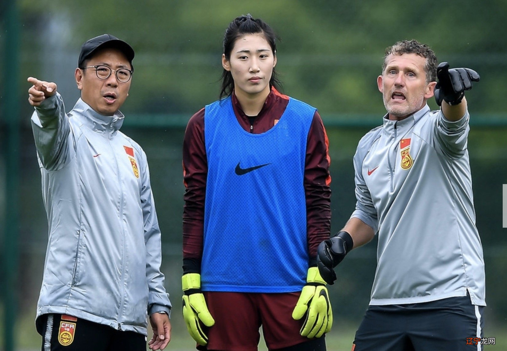 这可能是最好的对阵结果！ 中国女足将在世界杯1/8决赛对阵意大利