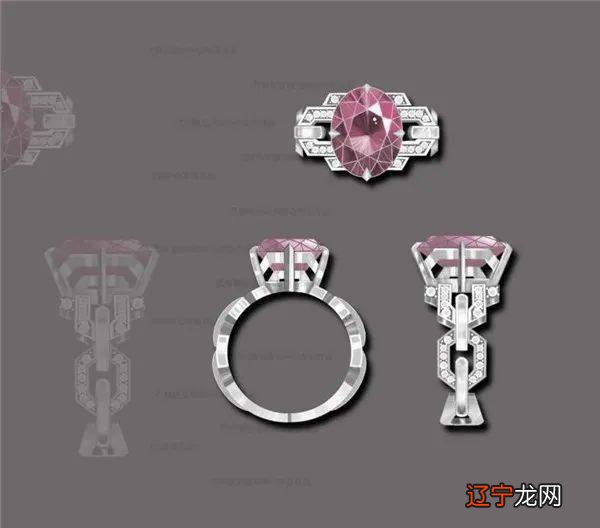 珠宝设计师的主要职责