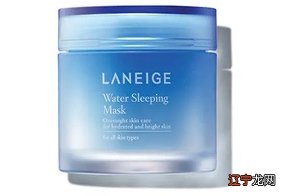 睡眠面膜排行榜前十名 睡眠面膜买什么牌子的好