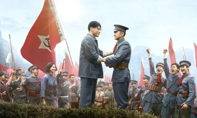 蒋介石一生最后悔的三件事:爱错一人、杀错一人、放错一人