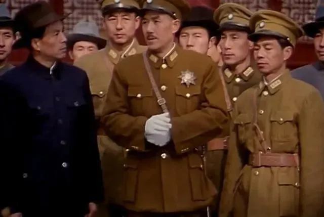 蒋介石一生最后悔的三件事:爱错一人、杀错一人、放错一人