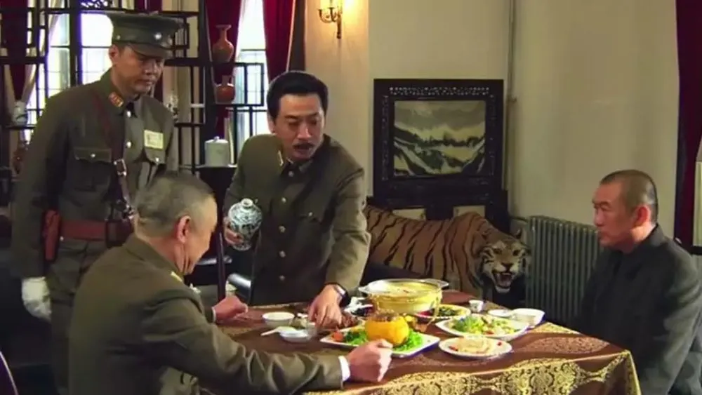 蒋介石一生最后悔的三件事:爱错一人、杀错一人、放错一人