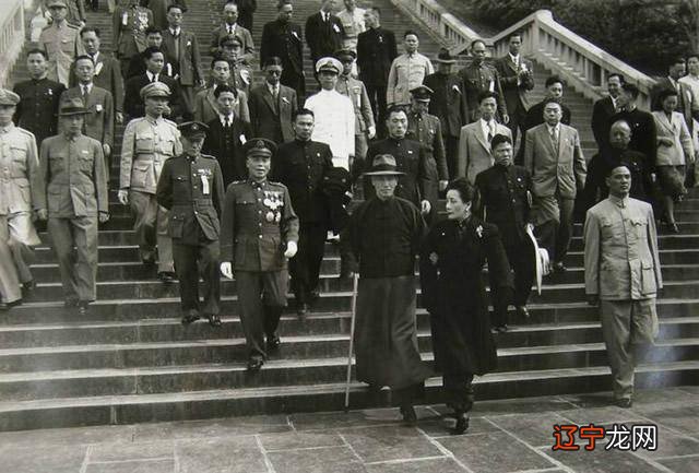 蒋介石一生最后悔的三件事:爱错一人、杀错一人、放错一人