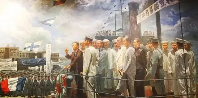 蒋介石一生最后悔的三件事:爱错一人、杀错一人、放错一人