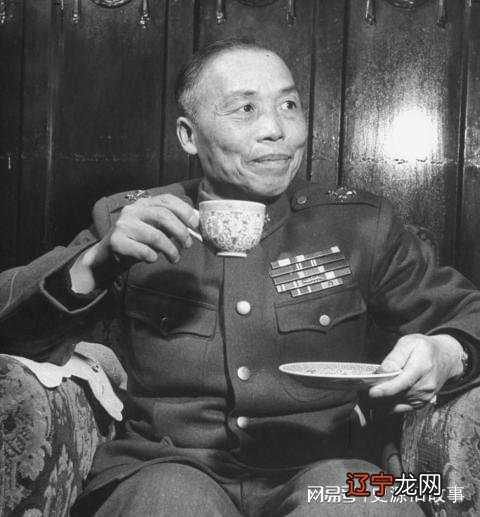 蒋介石一生最后悔的三件事:爱错一人、杀错一人、放错一人