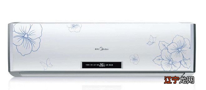 空调各种模式的符号是什么意思