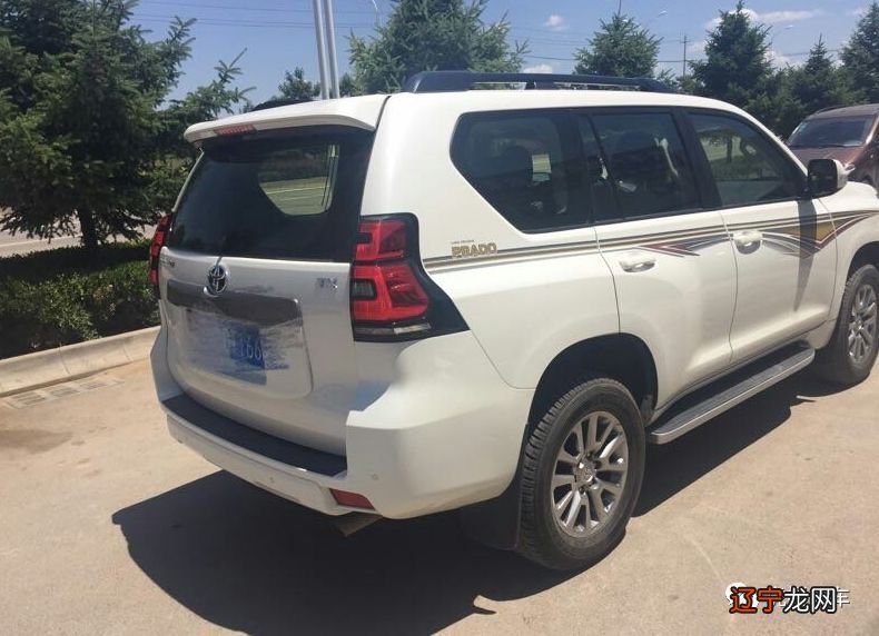 普拉多27与40油耗_普拉多4.0油耗_普拉多油耗