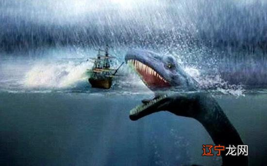 放大招让尼斯湖水怪现“真身”!结果可能只是条鳗鱼