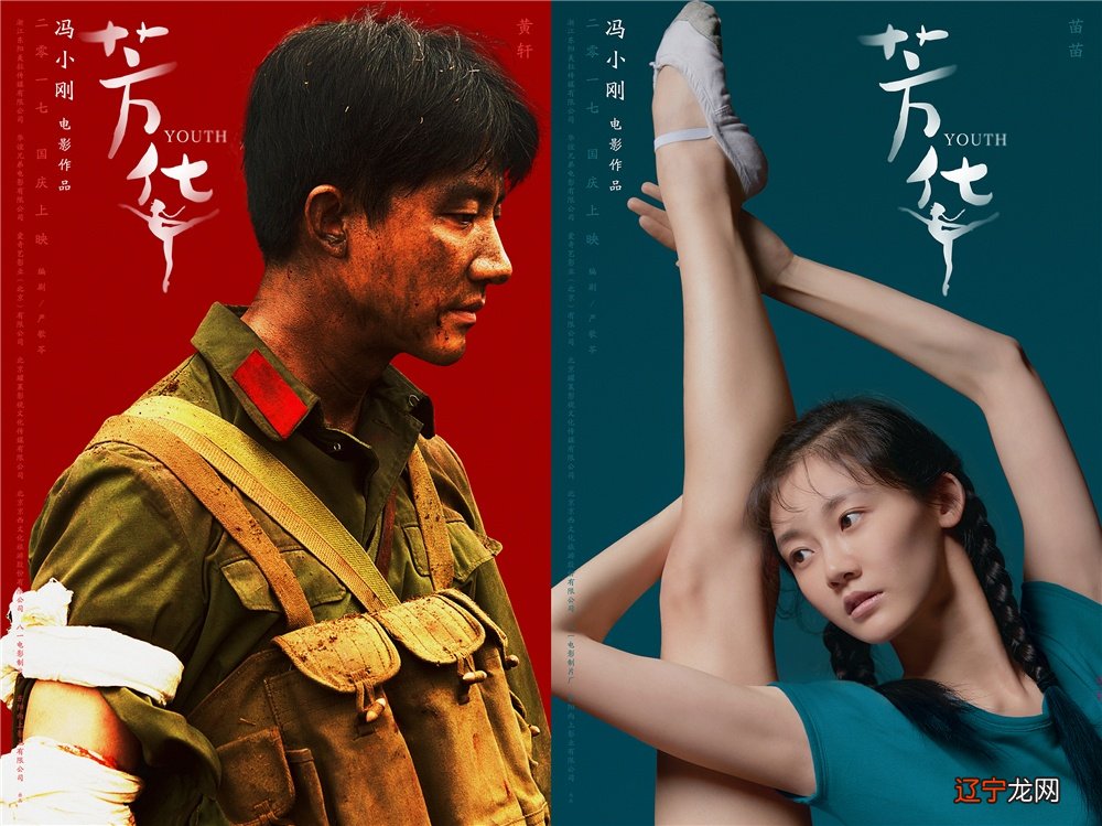 《芳华》超12.7亿 挺进华语电影票房前十