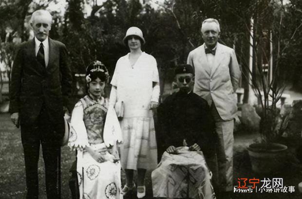 清朝最后一位皇帝溥仪,曾创造了三项“世界纪录”,至今无人打破