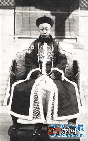 五个老婆竟无后 中国最后一个皇帝，末代皇帝溥仪