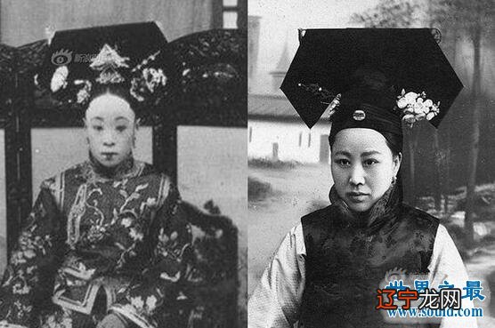 五个老婆竟无后 中国最后一个皇帝，末代皇帝溥仪