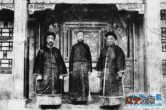 五个老婆竟无后 中国最后一个皇帝，末代皇帝溥仪