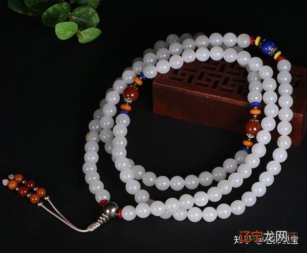 佛珠,有人戴着戴着就“转运”了,有人戴着戴着却“倒霉”了?!
