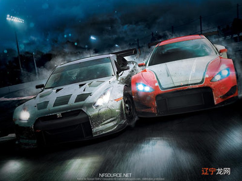 极品飞车21和9_极品飞车最好玩