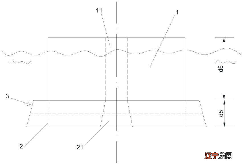 一种用于海上圆筒型FPSO的运动抑制装置
