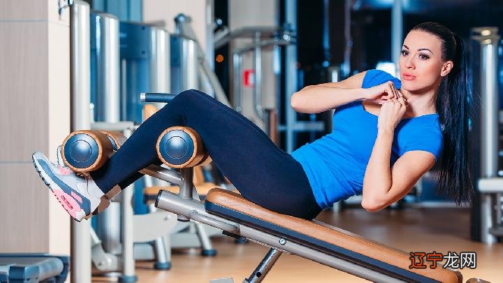 做什么运动瘦肚子最快最有效？瘦肚子效果最好的运动方法