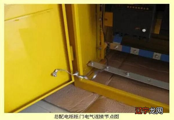 柜 分配电箱、总配电箱、开关箱如何布置，你知道吗？