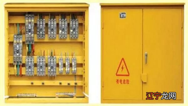 柜 分配电箱、总配电箱、开关箱如何布置，你知道吗？